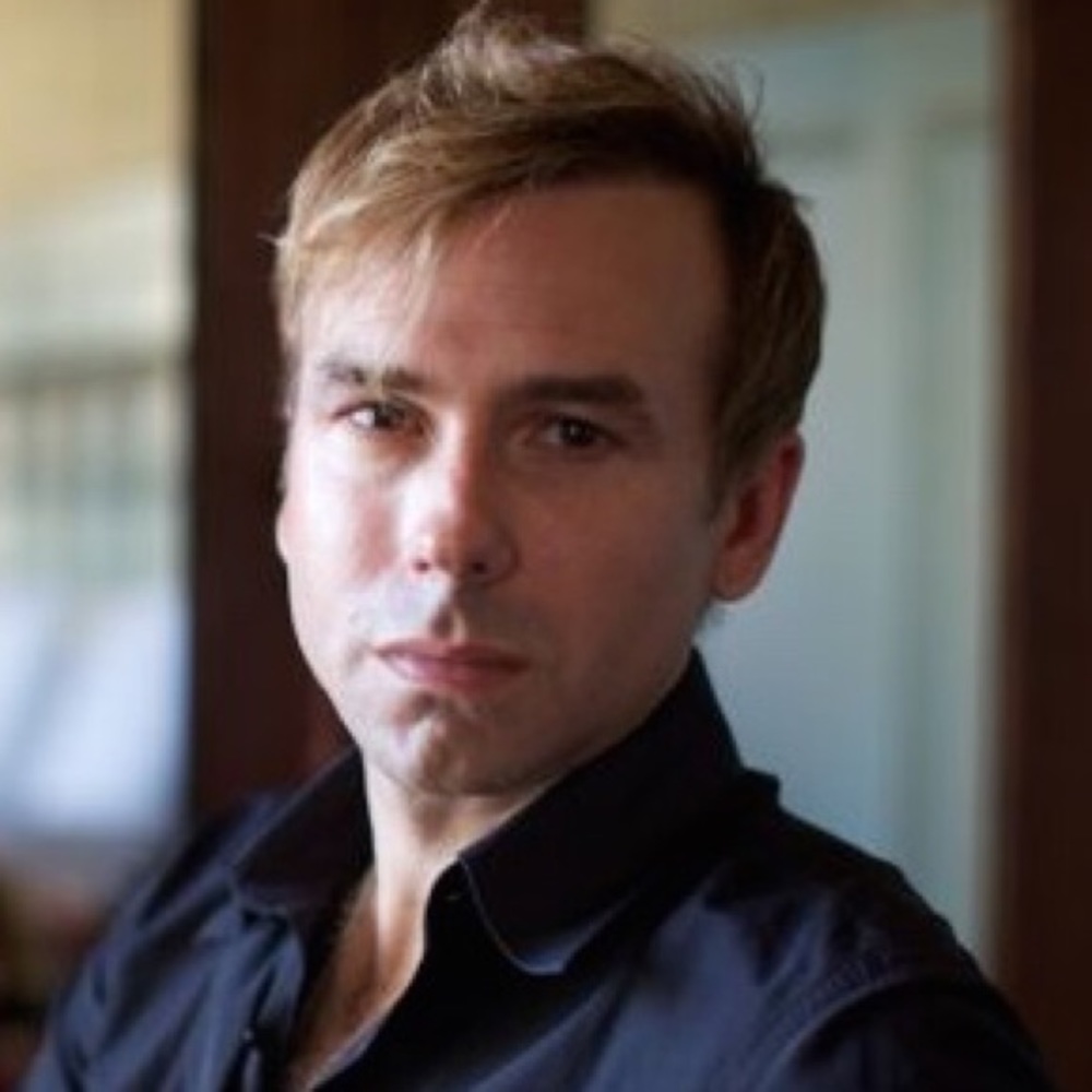 Meet your Posher, Neal